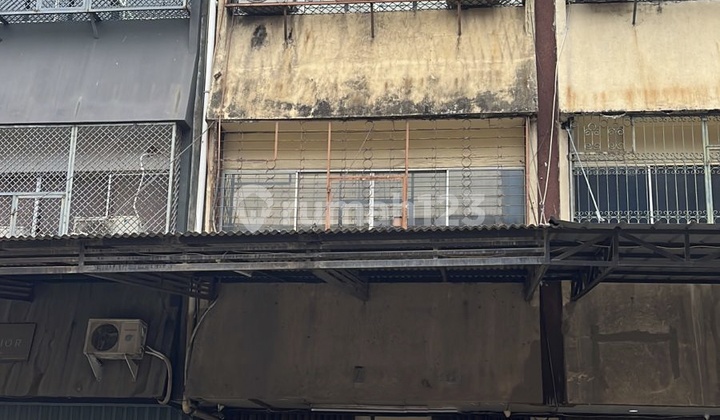 Ruko Pangeran Jayakarta 3.5lt Ruko Pangeran Jayakarta 3.5lt