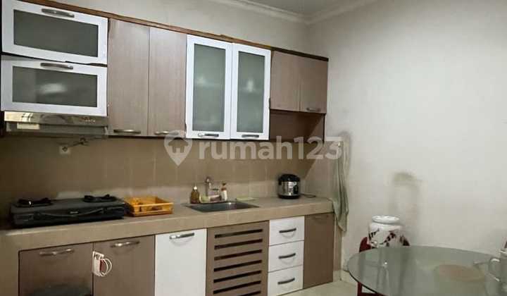 Gading Grande Furnished House Negotiable 2