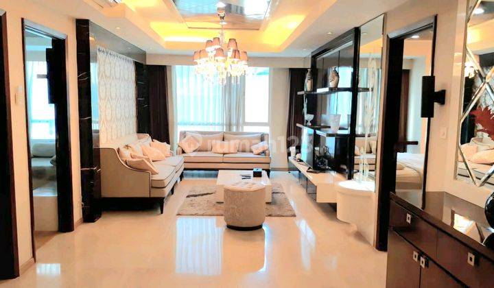 Apartment Casa Grande Tower Avalon Furnished.lt 6 3br 1