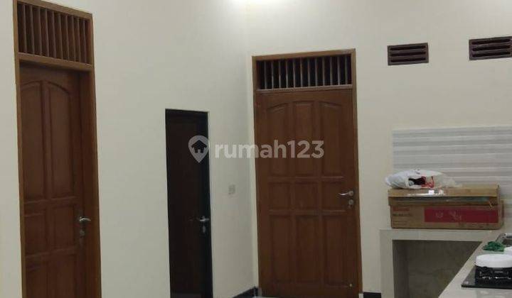 Rumah Tabing Kemayoran Bagus Strategis  2