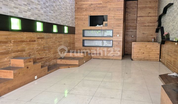 Ruko Grand Orchard Kelapa Gading 4lt