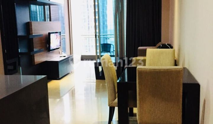 Apartment Residence 8 ******** High Floor 1