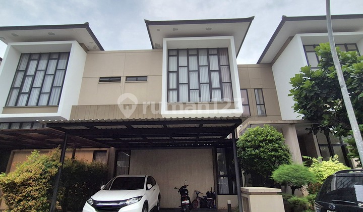 Asya Semayang 9x14 Furnished Asya Semayang 9x14 Furnished
