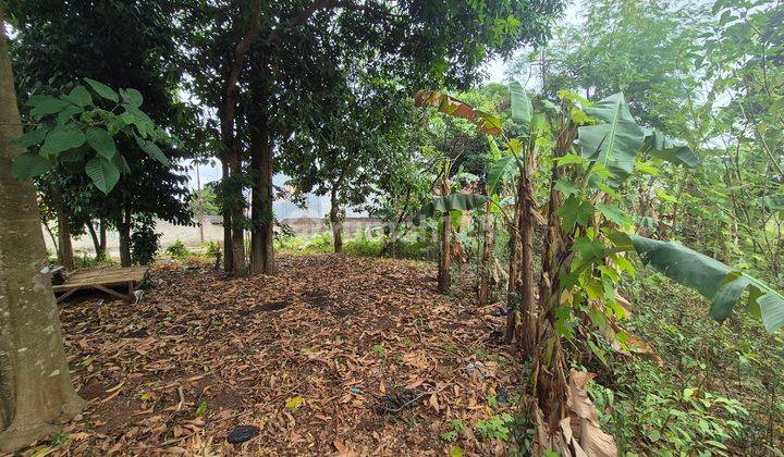 Tanah Tambun SELATAN BEBAS BANJIR DEKAT AKSES TOL BEKASI Timur 10 Menit 2