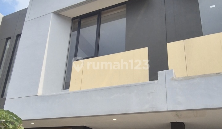 Rumah Kelapa Gading Japanese.style Rumah Kelapa Gading Japanese.style