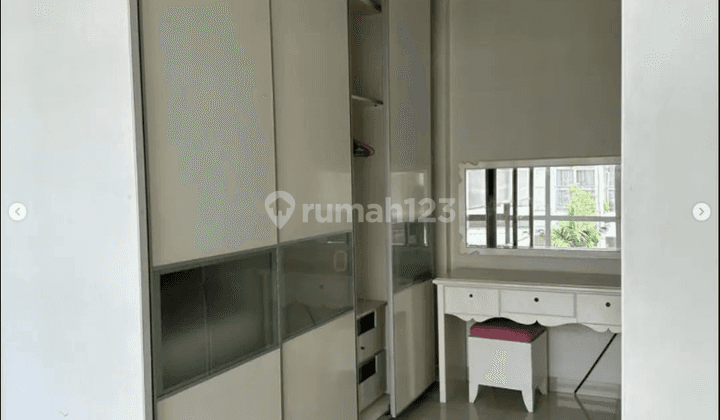 Dijual Cepat Rumah di Grand Orchad,  Bagus, Mewah Siap Huni 2