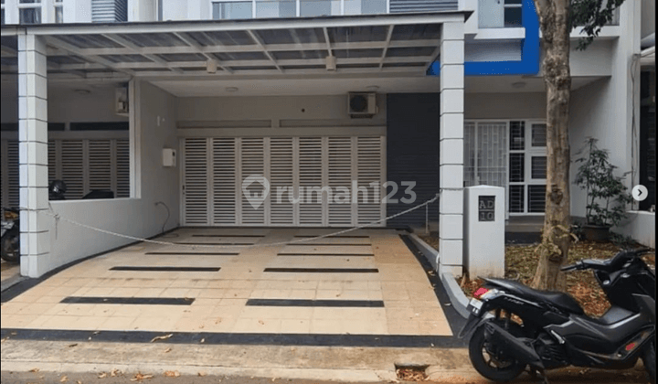 Dijual Cepat Rumah di Grand Orchad,  Bagus, Mewah Siap Huni 1