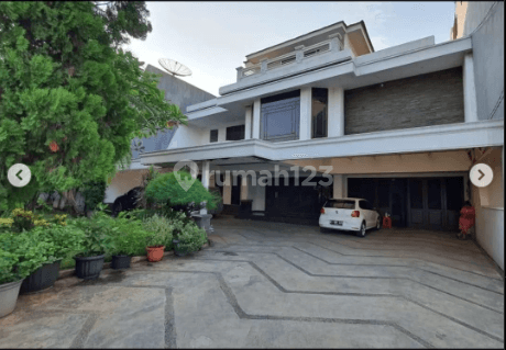 Dijual Cepat Rumah Sunter Jakarta Utara 2