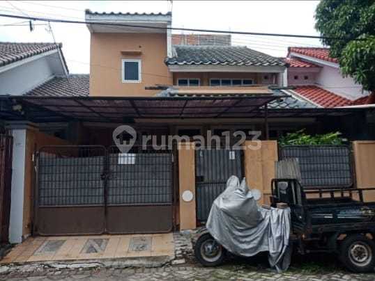 Dijual Perumahan Citra 5 Jakarta Dijual Perumahan Citra 5 Jakarta