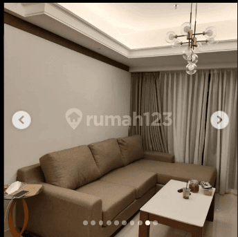 Dijual Apartemem Mewah Di Kesington 2