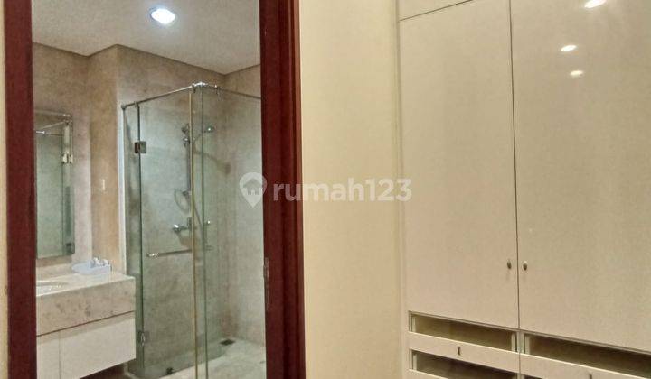 Disewakan Apartemen Senopati Penthouse 2