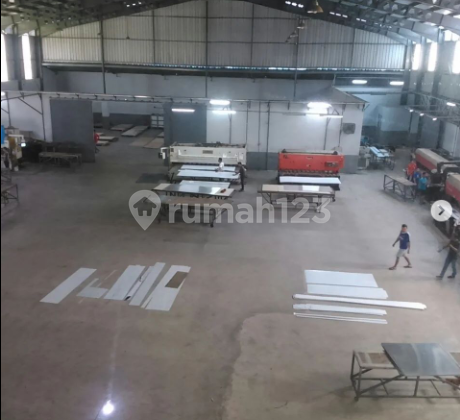 kan Gudang Marunda Center + Office kan Gudang Marunda Center + Office