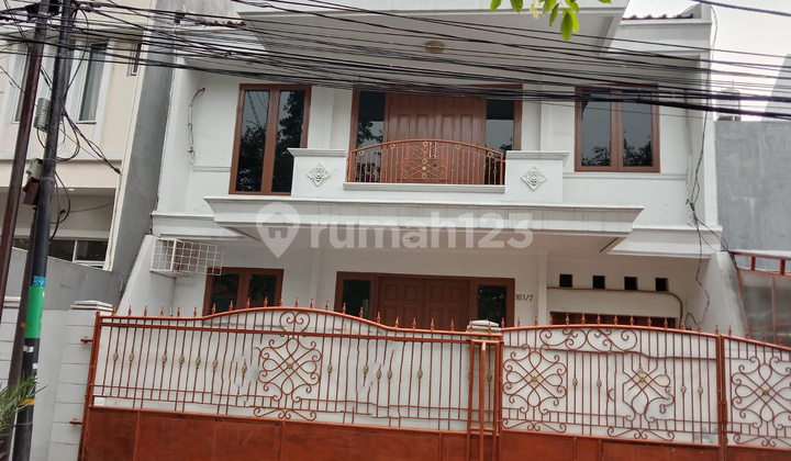 Rumah Gading Indah Raya Kelapa Gading Rumah Gading Indah Raya Kelapa Gading