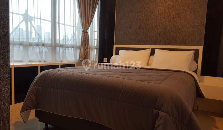 Disewakan Kamar Apart Denpasar Residence Jakarta Selatan Kuningan 1