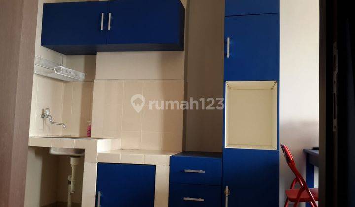 Dijual Kamar Apartemen Parkview Sunter, Jakarta Utara 2