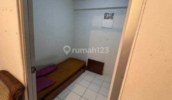 Dijual Kamar Apartemen Kelapa Nias Kelapa Gading Jakarta Utara 2