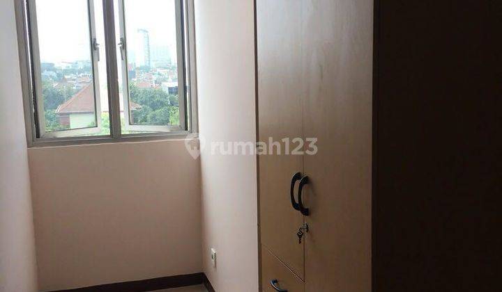 Dijual Unit Kamar Apartemen Wisma Gading Permai Kelapa Gading Jakarta Utara 2