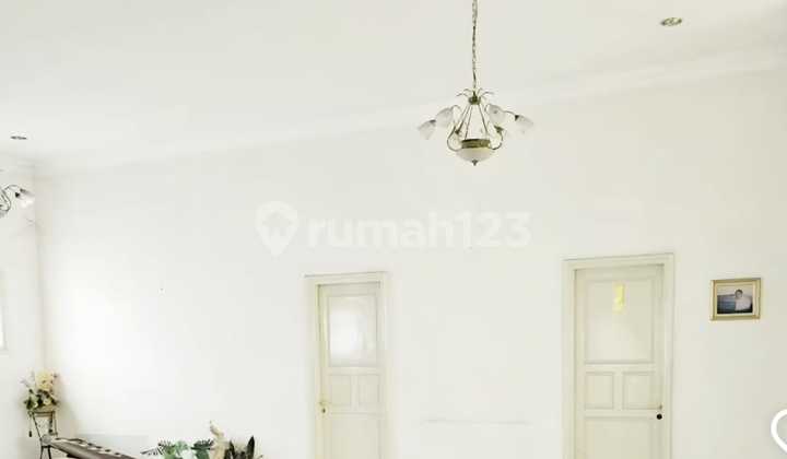 Dijual Rumah Area Bukit Bisma, Bukit Sari Semarang 2