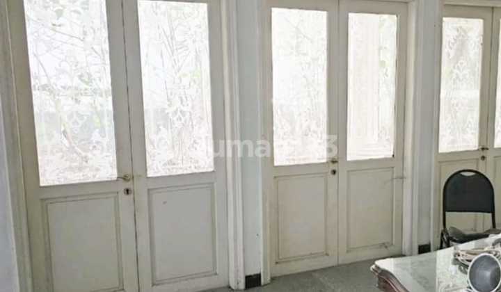 Dijual Rumah Area Bukit Bisma, Bukit Sari Semarang 1