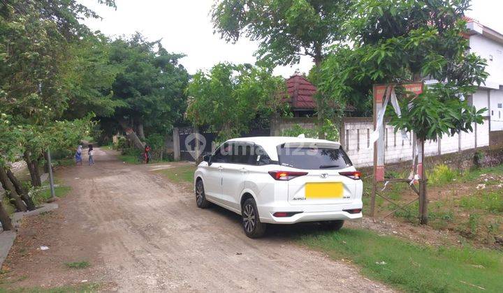 Kavling Pinggir Jalan Unit Terahir di Sidamulya Cash Diskon 5 Jt 1