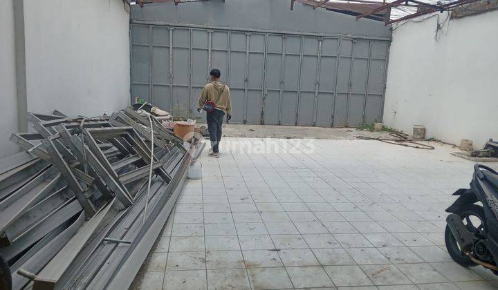 Ruko 300 m2 Klender, Jakarta Timur 2