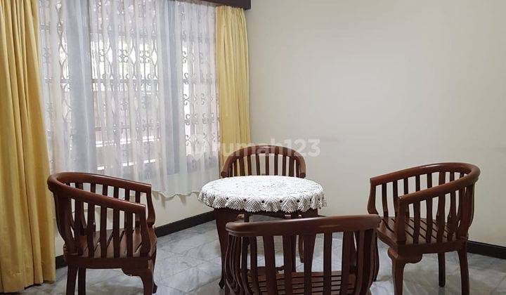 Rumah Bagus SHM di Jl. Pondok Jaya, Jakarta Selatan 2