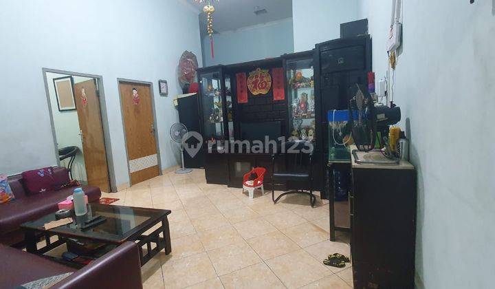 Rumah Bagus di Jl Waspada Raya, Jakarta Utara 2