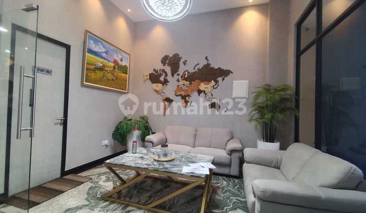 2 Ruko Gandeng ex office Bagus 540 m2 HGB sedayu city kelapa gading 2 Ruko Gandeng ex office Bagus 540 m2 HGB sedayu city kelapa gading