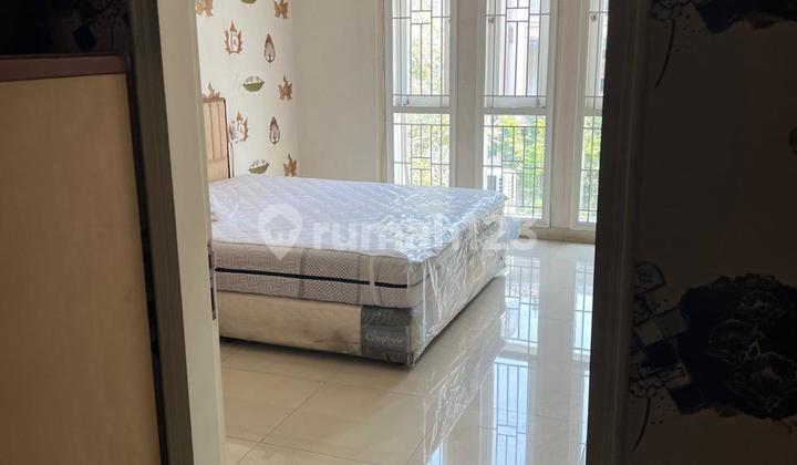 Rumah Bagus Furnished Ancol, Jakarta Utara 2