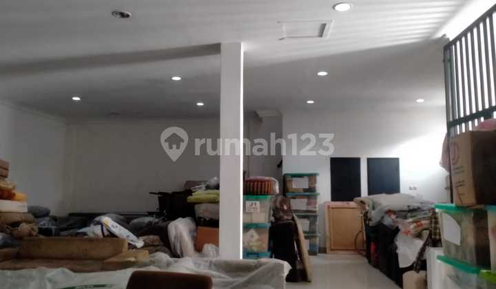 Rumah Cempaka Putih, Jakarta Pusat Bagus 2