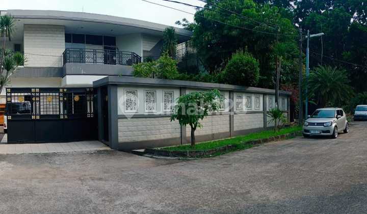 Rumah Bagus SHM di Sunter Danau Permai Timur, Jakarta Utara