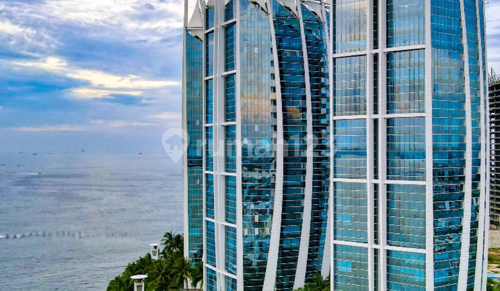 Regatta Tower Apartments, Pluit, North Jakarta Regatta Tower Apartments, Pluit, North Jakarta