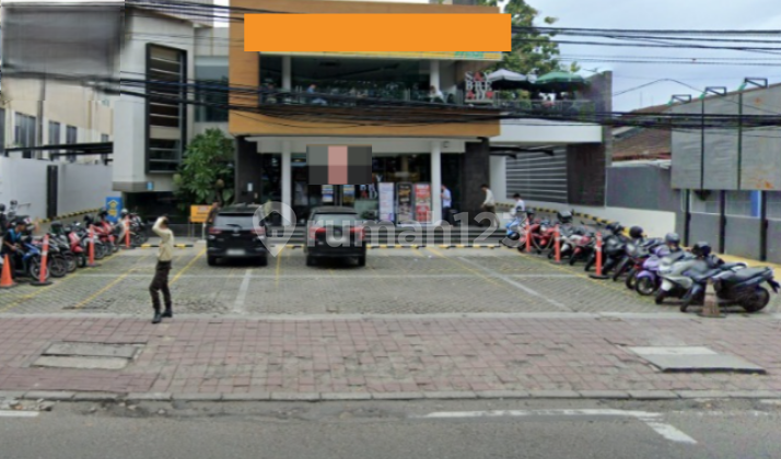 Ruang-Usaha Strategis, Traffic Jalan Raya Ramai 2 Lantai, HGB, di Tomang, Ruang-Usaha Strategis, Traffic Jalan Raya Ramai 2 Lantai, HGB, di Tomang,