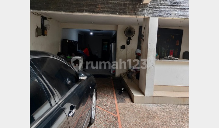Rumah Bagus SHM Cempaka Putih, Jakarta Pusat 2