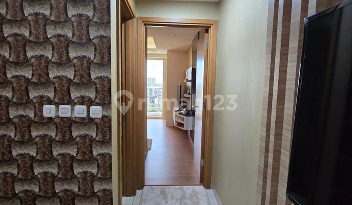 Apartemen 1Br The Mansionmine Kemayoran Full Furnished 2