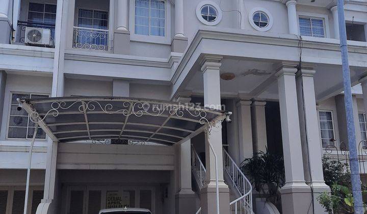 Rumah di Gading grande Bagus, 2lantai, 3 kamar tidur 1