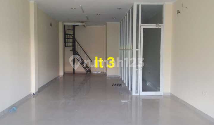 Rumah sewa 3 lantai gading elok raya kelapa gading 2