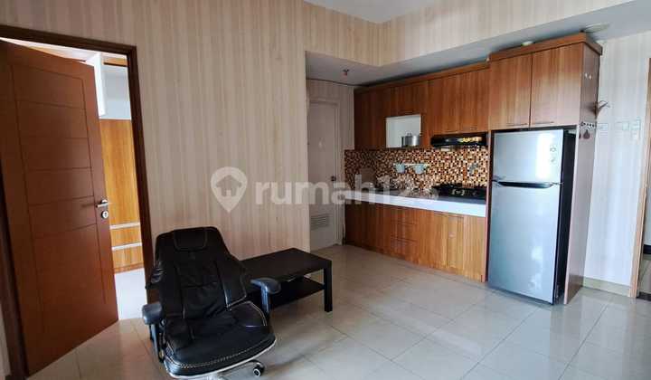 Apartemen 1 Kamar Tidur Kelapa Gading