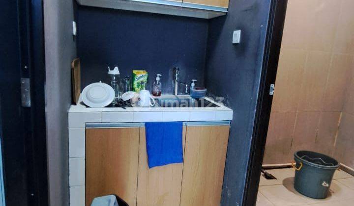 Ruko Bagus HOEK GP Plaza 174 m2 Slipi, Jakarta Barat 2