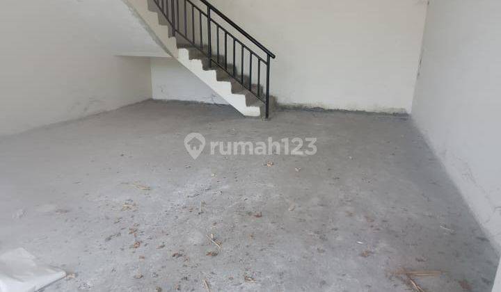 Ruko 144 m2 GP Plaza Slipi, Jakarta Barat 2