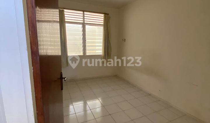Rumah SHM Rapih di Janur Asri Kelapa Gading 2