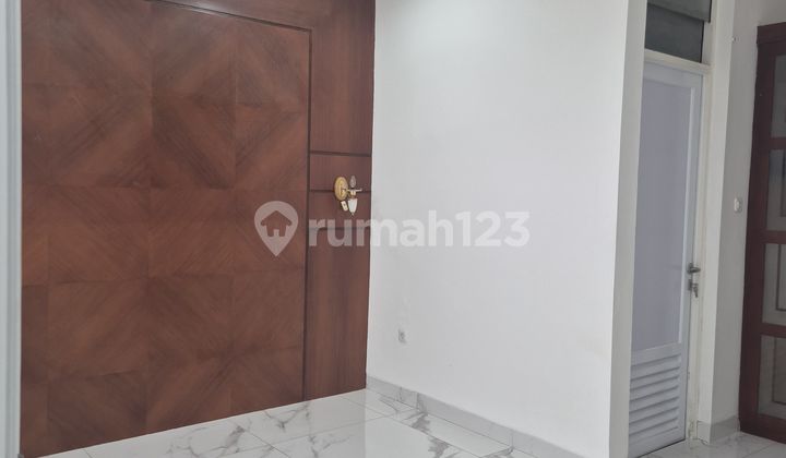 Rumah baru renov Bagus Bukit Gading Mediterania Unfurnished Kelapa Gading, Jakarta Utara 2