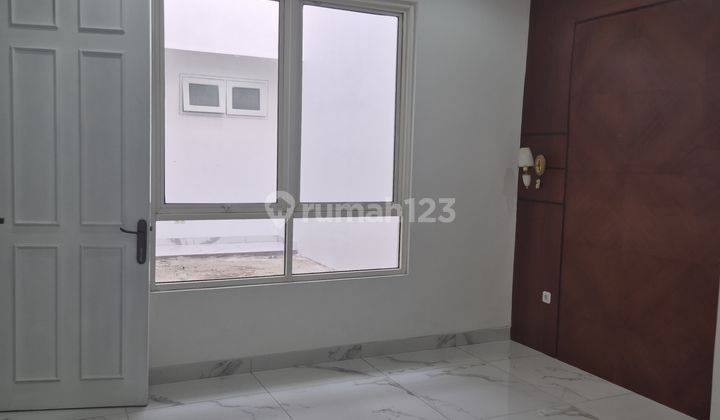 Rumah baru renov Bagus Bukit Gading Mediterania Unfurnished Kelapa Gading, Jakarta Utara 1