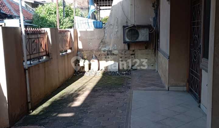 Dijual Rumah 2 Lantai Dijual Di Kp.Ambon Kayu Putih Rawamangun  2