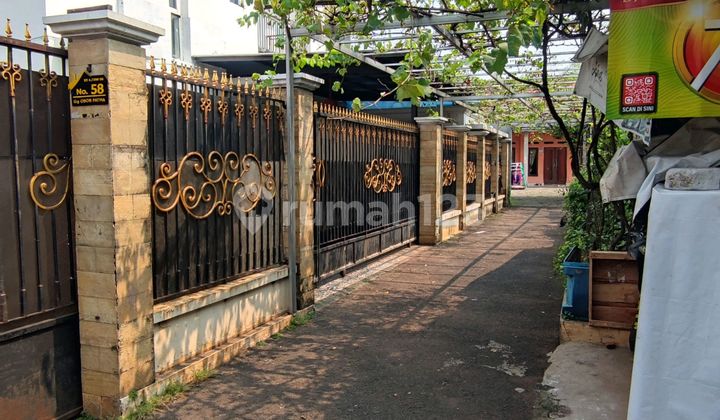 Dijual Rumah Cantik 2 Lantai Di Cipayung Jakarta Timur 2