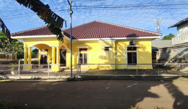 Dijual Rumah Strategis 5 Menit Dari Tol Jatikarya Dijual Rumah Strategis 5 Menit Dari Tol Jatikarya