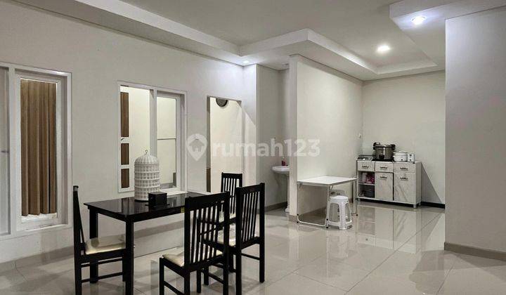 Rumah 4kamar di Perumahaan One Gate System - Denpasar Selatan 1