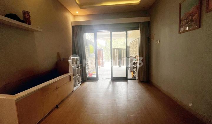 Jual Murah Rumah Luas 2 lantai di A. Yani  2