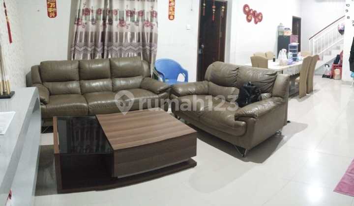 Rumah Nyaman di Lokasi Strategis Denpasar Selatan 2