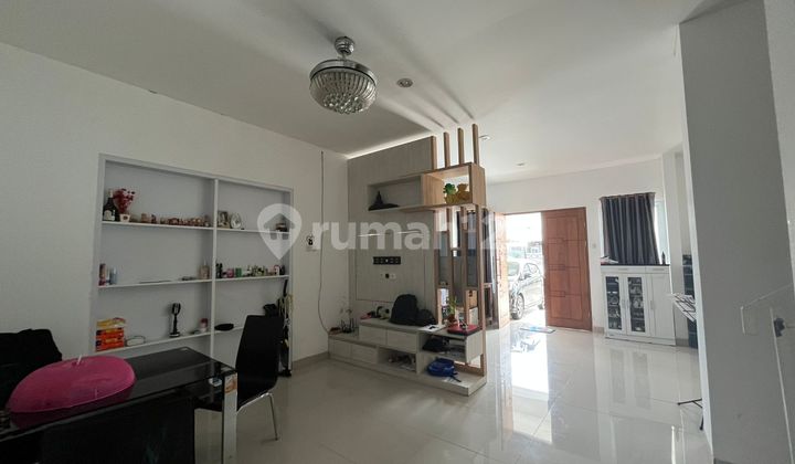 Nice 2-story HOOK house located in Jimbaran 2